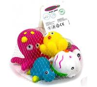 Jamara Marine creatures Bade leget?j F NEW