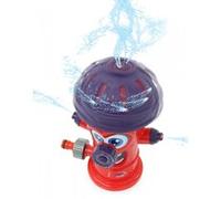 JAMARA Mc Fizz Hydrant Happy 3 anno/i Blu Rosso Idrante Happy spruzzo 460622