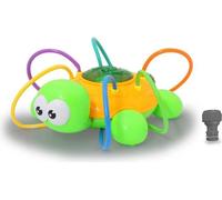 Jamara MC Fizz Water sprinkler turtle spruzzatore per giochi d'acqua (Jamara MC Fizz Water sprinkler turtle) NEW