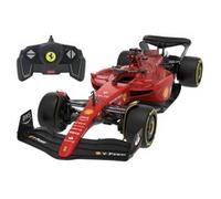 JAMARA McLaren Ferrari F1-75 1 18 2.4GHz rot 402110
