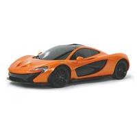 JAMARA McLaren P1 Macchina da corsa fuoristrada 1:24 6 anno/i 230 g 405104