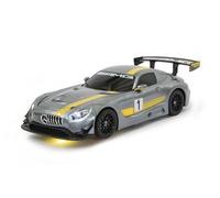 JAMARA Mercedes AMG GT3 Macchina da corsa fuoristrada 1:14 6 anno/i 410028