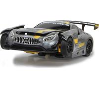 Jamara Mercedes AMG GT3 Motore elettrico per auto da corsa radiocomandata (RC) 114 (410028) NEW