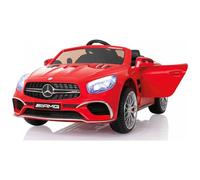 E_0001_4226598 Jamara Jamara Mercedes SL65 Giocattoli