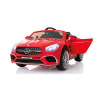 Jamara Mercedes SL65 Auto cavalcabile [460294]