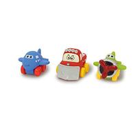 JAMARA- My First Pinchies Set A, Colore Multicolore, zzzz-s, 460610
