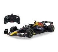 JAMARA Oracle Red Bull Racing RB18 1 18 2.4 GHz dunkelblau Blau; Rot 402150