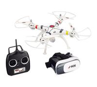 JAMARA - Payload GPS VR Drone Altitude HD | 422035