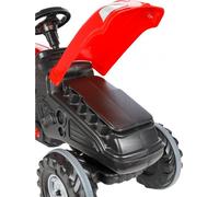 Jamara Pedal Tractor Big Wheel Traktor