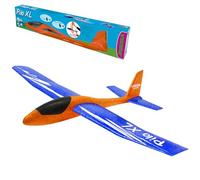 JAMARA PILO XL LANZAMIENTO DE ESPUMA GLIDER EPP WING AZUL