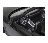 JAMARA - R / C Auto 1:12 Porsche 911 Carrera S nero 403085