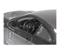 JAMARA - R / C Auto 1:14 BMW M3 Sport nero opaco 403071