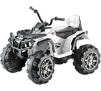 Jamara Quad Protector Quadriciclo cavalcabile