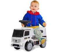 Jamara Rutscher Mercedes-Benz Antos NEW