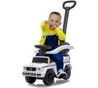 Jamara Rutscher Mercedes-Benz G350d 3i NEW