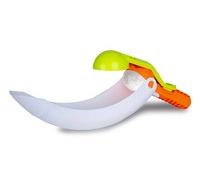 JAMARA Schneeball-Schleuder 2in1 bunt 3+ 461162