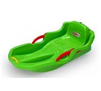 JAMARA Snow Play Bob Comfort 3 anno/i Plastica Verde SnowPlay Bob 460540