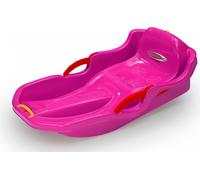 Jamara Snow Play Bob Comfort - Altri giocattoli da sedersi - Ragazzo/Ragazza - 3 anno/i - Plastica - Rosa (460541)