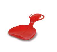 Jamara Snow Play Schneeflitzer Bar mit Griff rot/3 NUOVO