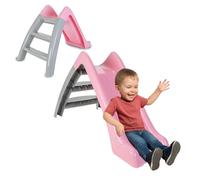 JAMARA TOBOGAN HAPPY SLIDE ROSA PASTEL