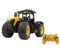Jamara 405300 modellino radiocomandato (RC) Trattore Motore elettrico 1:16