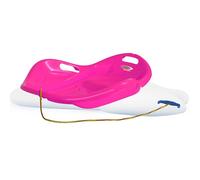 JAMARA TRINEO SNOW PLAY BOB SPEED 78 CM ROSA FUCSIA 3+