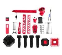 JAMARA Turmdrehkran Kutter XL 99 IR 6+ 406321