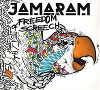 Jamaram - Freedom of Screech