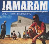 Jamaram - Shout It From The Rooftop