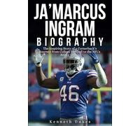 Ja'Marcus Ingram Biography: The Inspiring Story of a Cornerback’s Journey from College Football to the NFL's Bright Lights