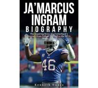 Ja'Marcus Ingram Biography: The Inspiring Story of a Cornerback’s Journey from College Football to the NFL's Bright Lights