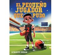 Ja'marcus Ingram El Pequeño Jugador Que Pudo (Copertina rigida)