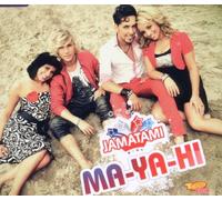 Jamatami - Ma-Ya-Hi