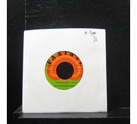 Jambalaya (On The Bayou)/Workin On A Building (7"/45 rpm)