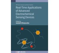 Jamballi G Manj Real-Time Applications of Advanced Electroche (Copertina rigida)