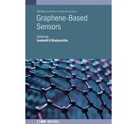 Jamballi G Manjunatha Graphene-Based Sensors (Copertina rigida)