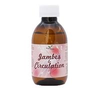 JAMBES&CIRCULATION 200ML