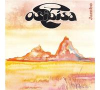 Jambo by Osibisa (1992-08-03)