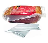 Jambon Serrano ca. 1 kg - Sacco per prosciutto in omaggio