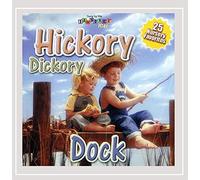 Jamboree Kids - Hickory Dickory Dock