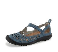 Jambu Scarpe da Donna Bellerose Mary Jane, Jeans, 41 EU