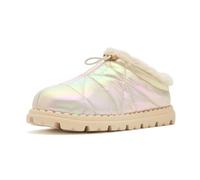 Jambu Slush Donna, Champagne/Rosa, 39.5 EU