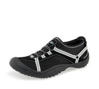 Jambu Sneaker Tahoe Water Ready Donna, Nero e Bianco, 39 EU