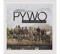 Jamdoc & Operation Destiny - Praise Your Way Out