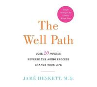 Jame Heskett The Well Path (Copertina rigida)