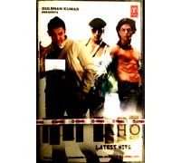 Jame Raho - Ultimo Hits - Nuovissimo Nuovo Bollywood T-Series Music Audio