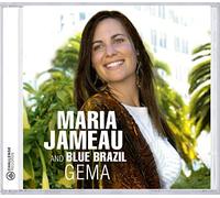 Jameau, Maria/Blue Brazil - Gema