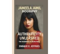 JAMEELA JAMIL: AUTHENTICITY UNLEASHED THE RADIANCE OF BEING REAL