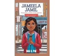 JAMEELA JAMIL: From Small Steps to Big Dreams - A Kids' Biography
