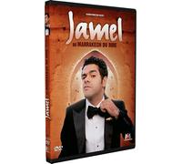 Jamel au Marrakech du rire (DVD)